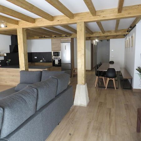 Casa Familiar Cerca De Cabarceno Villa Penagos Luaran gambar