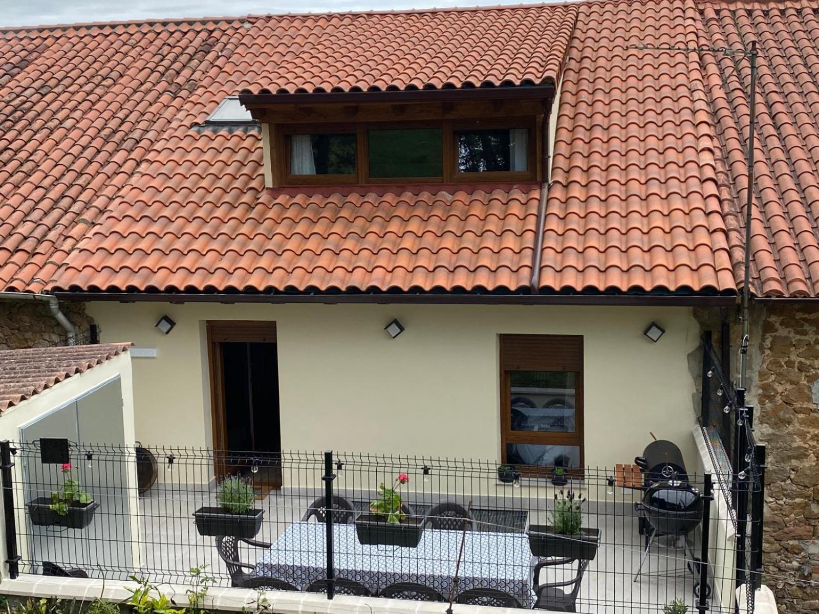Casa Familiar Cerca De Cabarceno Villa Penagos Luaran gambar