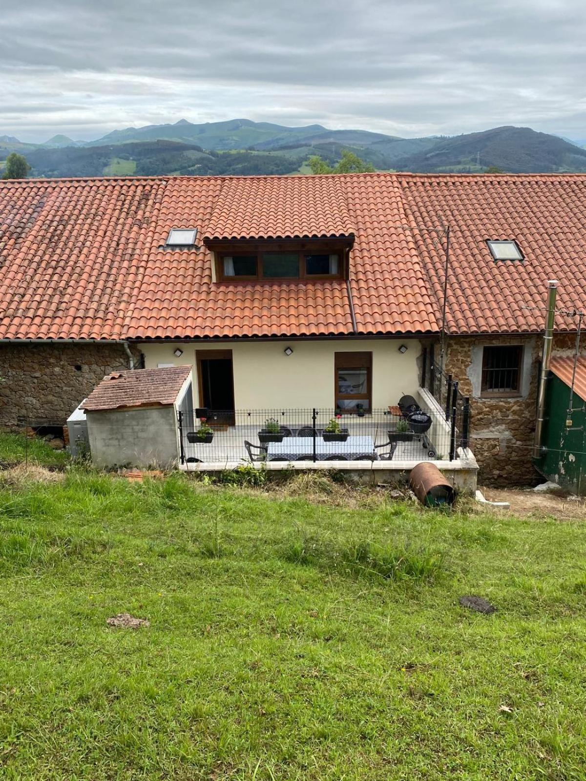 Casa Familiar Cerca De Cabarceno Villa Penagos Luaran gambar