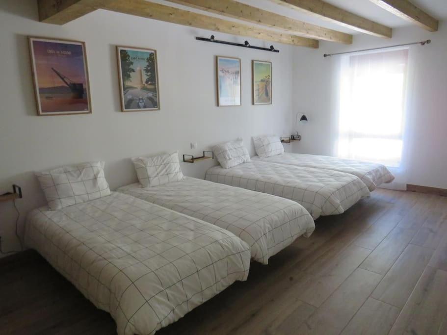Casa Familiar Cerca De Cabarceno Villa Penagos Luaran gambar