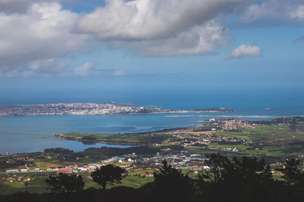 Casa Familiar Cerca De Cabarceno Villa Penagos Luaran gambar