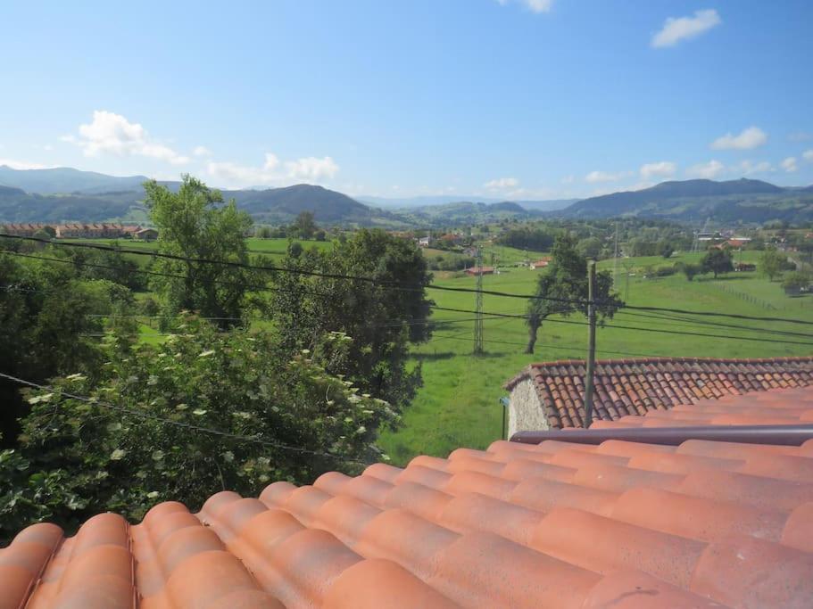 Casa Familiar Cerca De Cabarceno Villa Penagos Luaran gambar