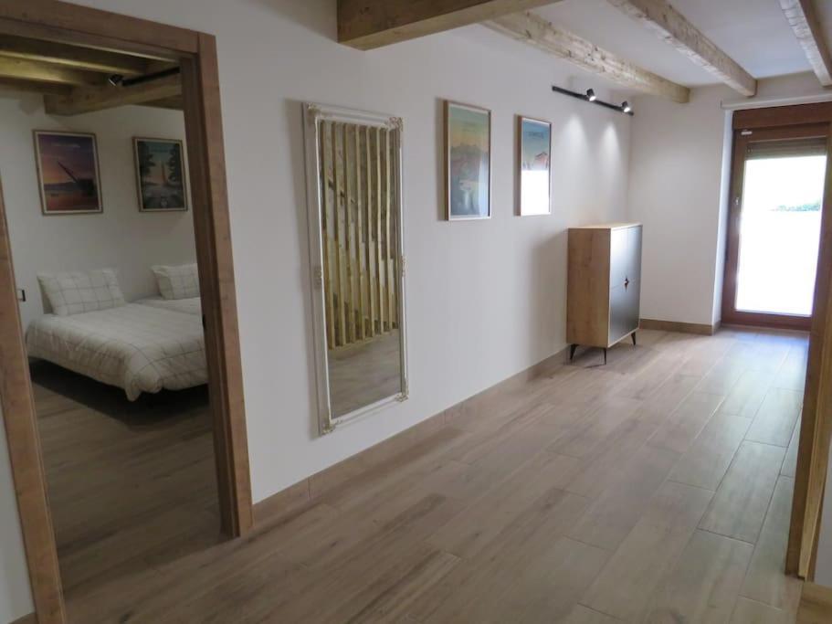 Casa Familiar Cerca De Cabarceno Villa Penagos Luaran gambar